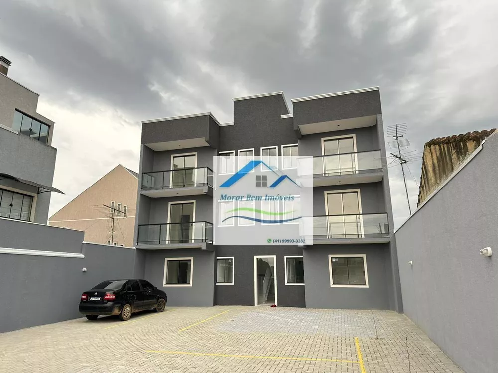 Apartamento, 3 quartos, 70 m² - Foto 1