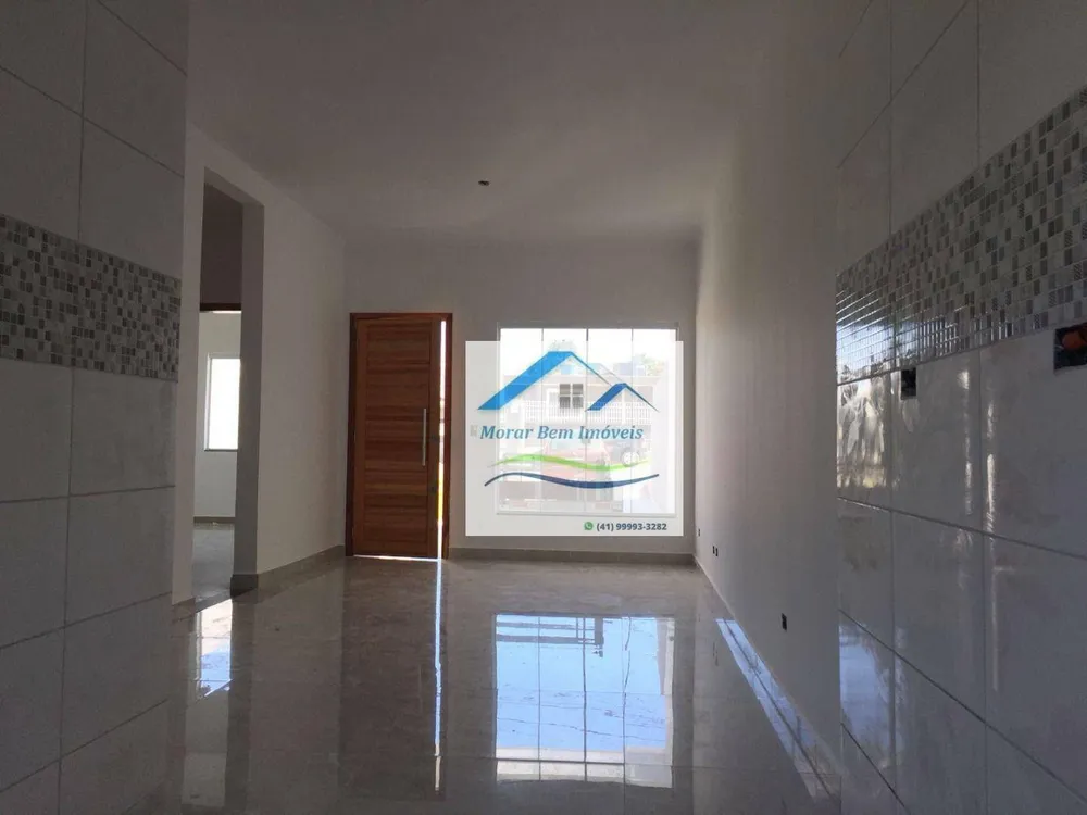 Casa, 3 quartos, 73 m² - Foto 4