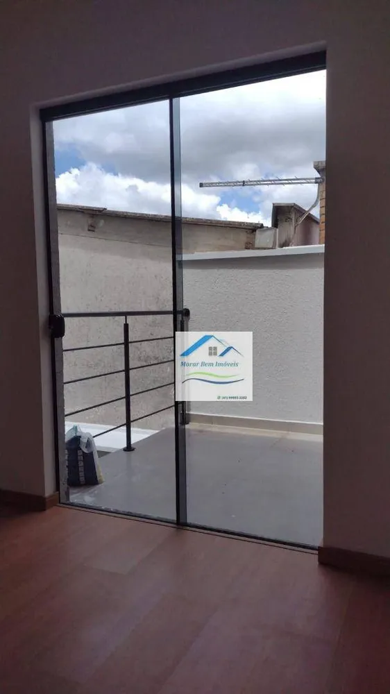 Sobrado, 3 quartos, 120 m² - Foto 4