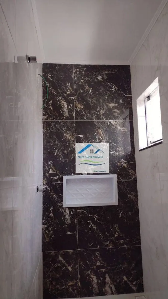 Sobrado, 3 quartos, 120 m² - Foto 2