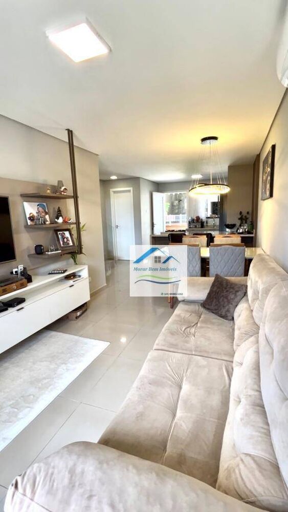 Sobrado, 3 quartos, 170 m² - Foto 2