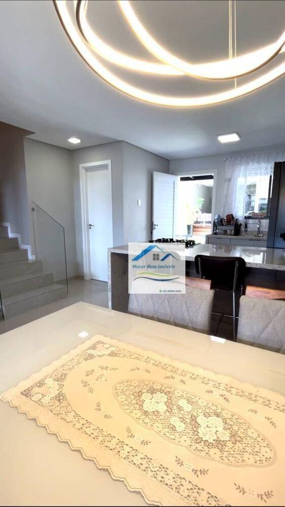 Sobrado, 3 quartos, 170 m² - Foto 3
