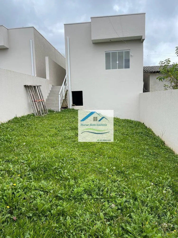 Casa, 3 quartos, 70 m² - Foto 2