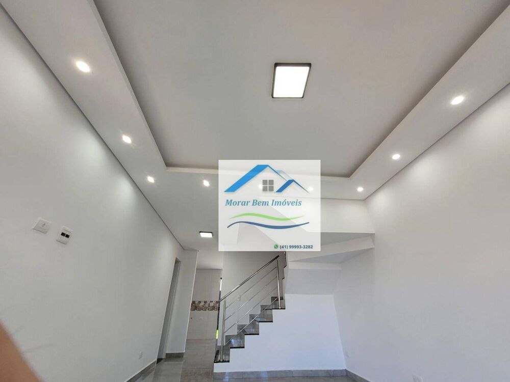 Sobrado, 3 quartos, 180 m² - Foto 8