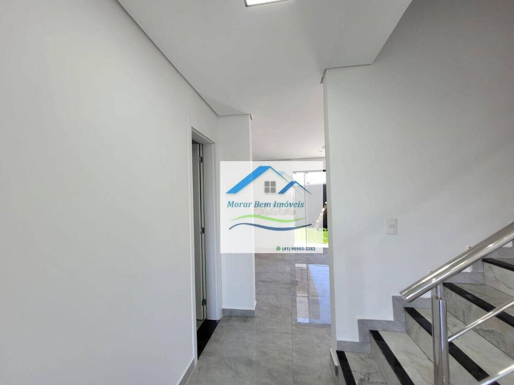 Sobrado, 3 quartos, 180 m² - Foto 7