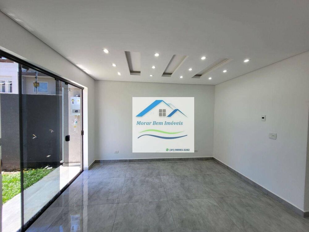 Sobrado, 3 quartos, 180 m² - Foto 3