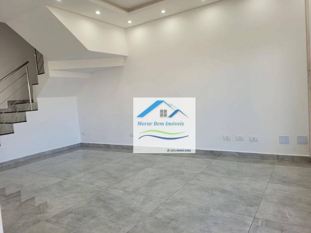 Sobrado, 3 quartos, 180 m² - Foto 6