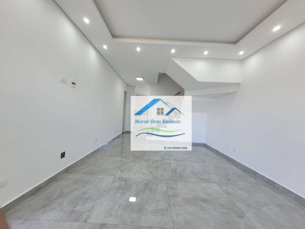 Sobrado, 3 quartos, 180 m² - Foto 4