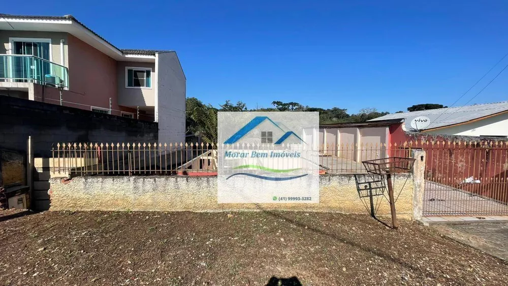 Terreno, 594 m² - Foto 1