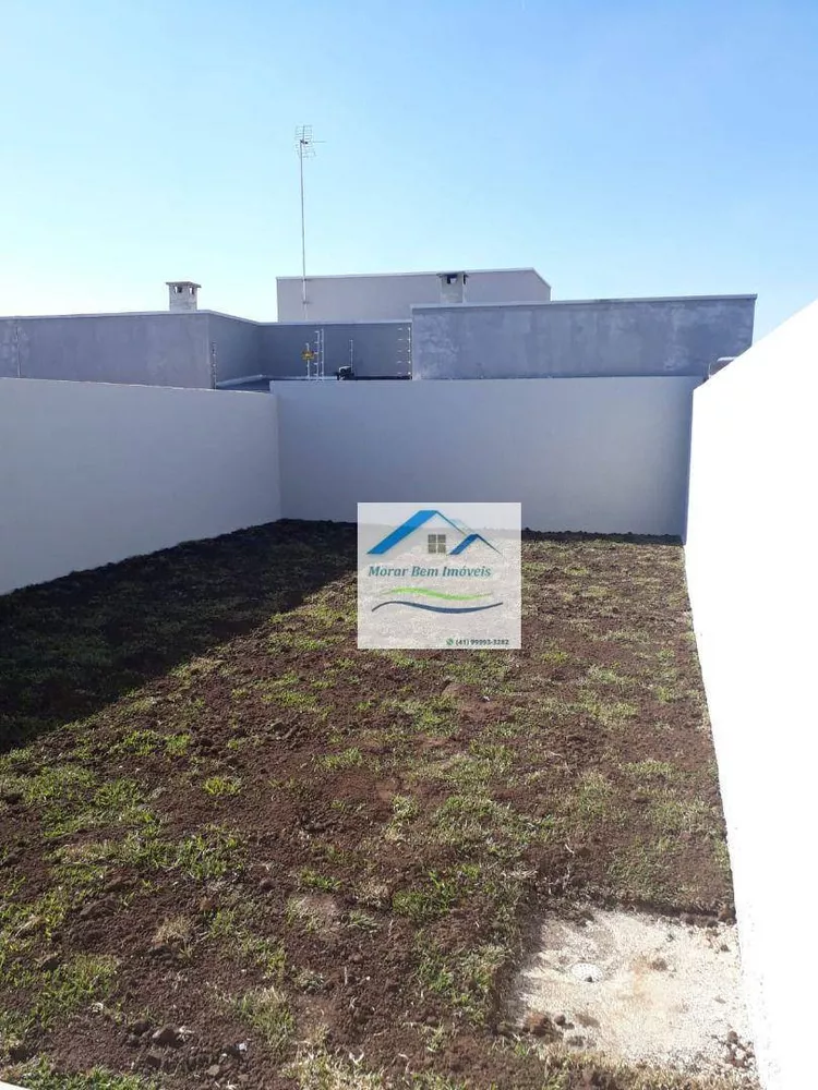 Casa, 3 quartos, 75 m² - Foto 4