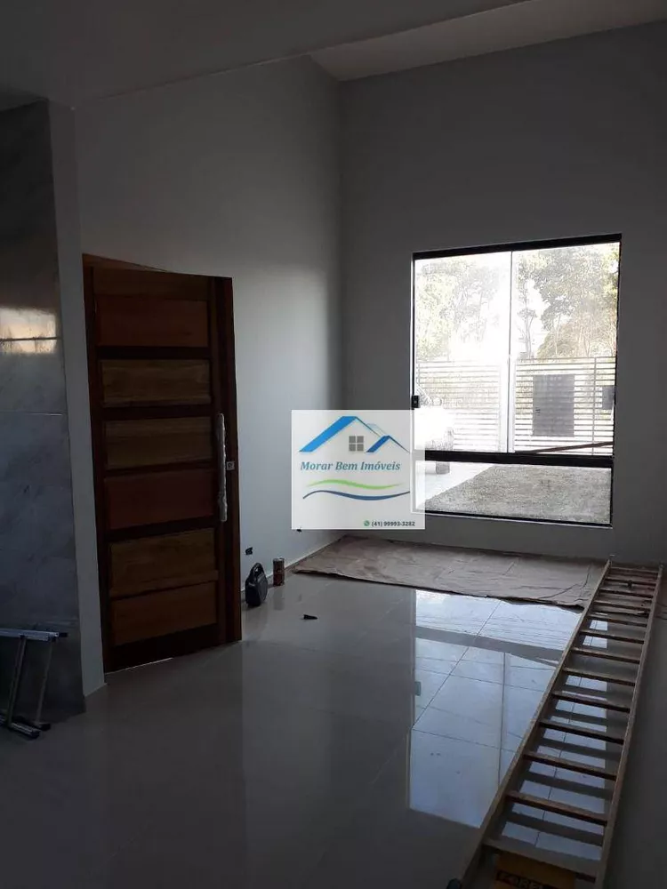 Casa, 3 quartos, 75 m² - Foto 2