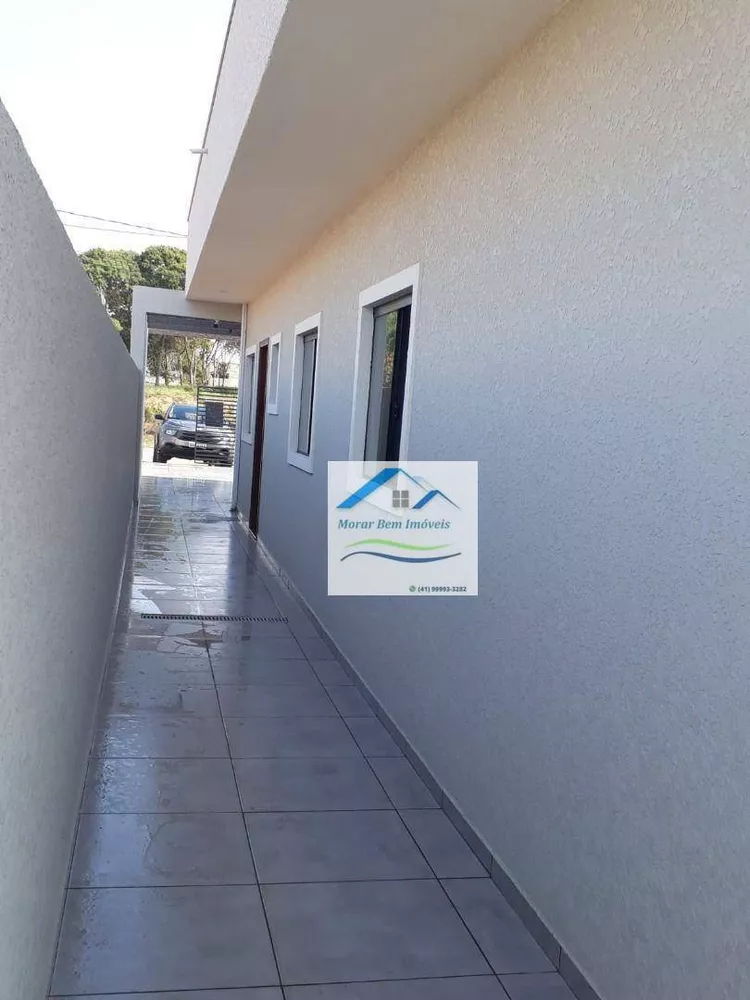 Casa, 3 quartos, 75 m² - Foto 7