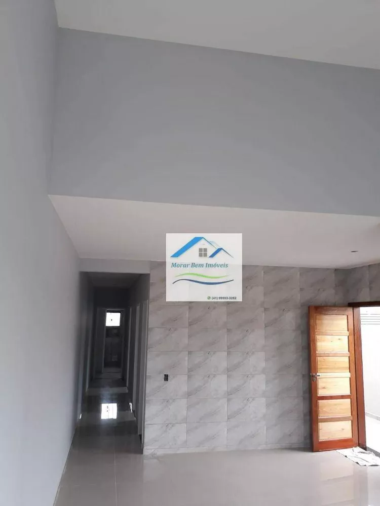 Casa, 3 quartos, 75 m² - Foto 3