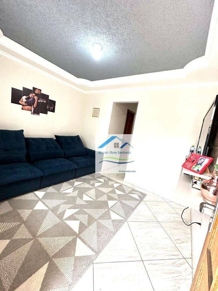 Sobrado, 2 quartos - Foto 3