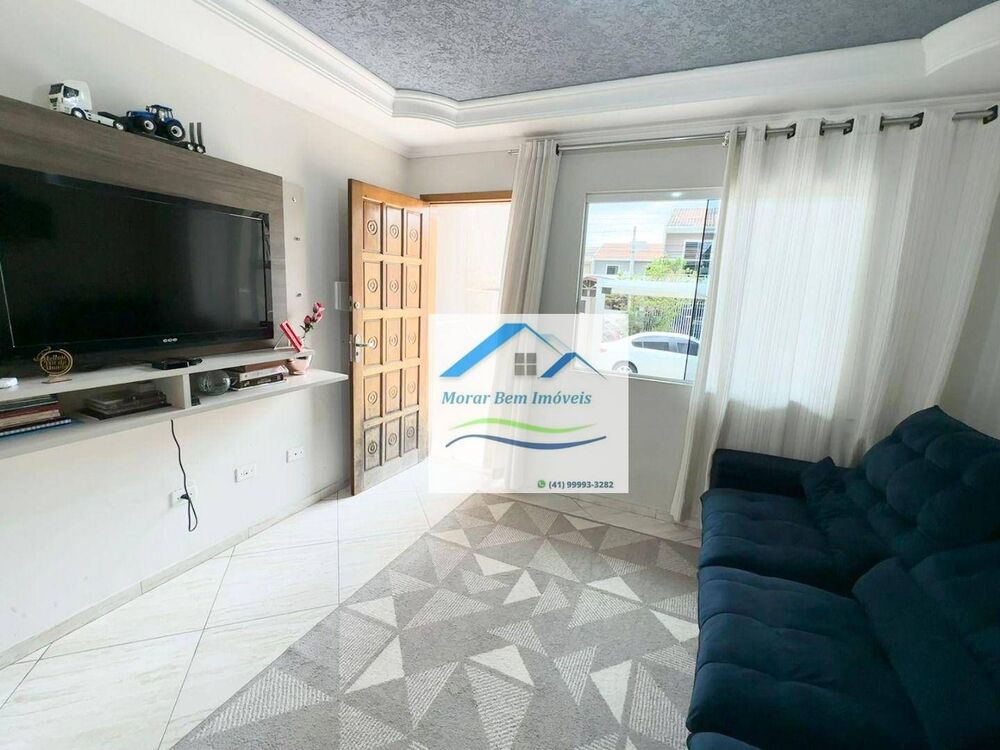 Sobrado, 2 quartos - Foto 4