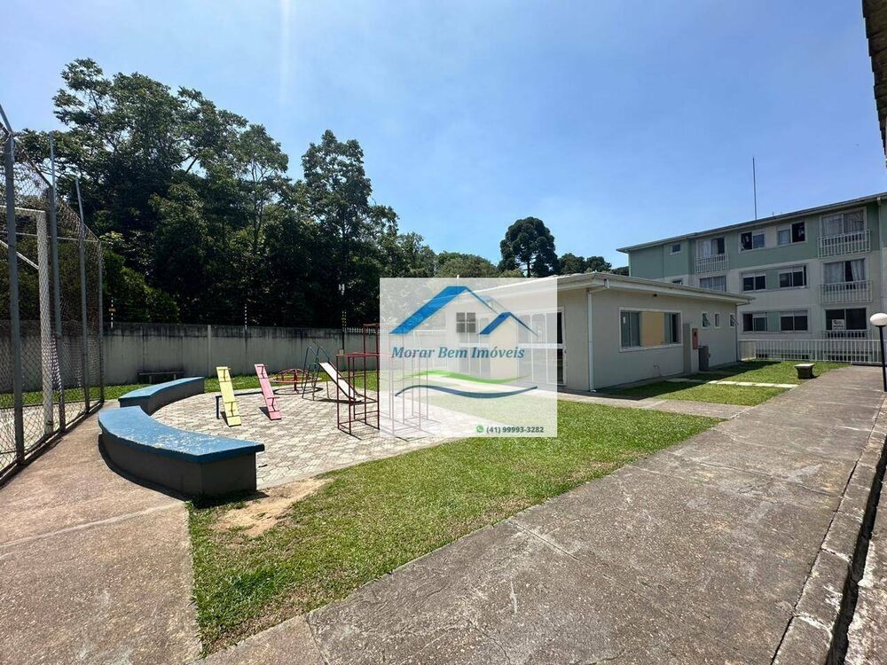 Apartamento, 2 quartos, 50 m² - Foto 8