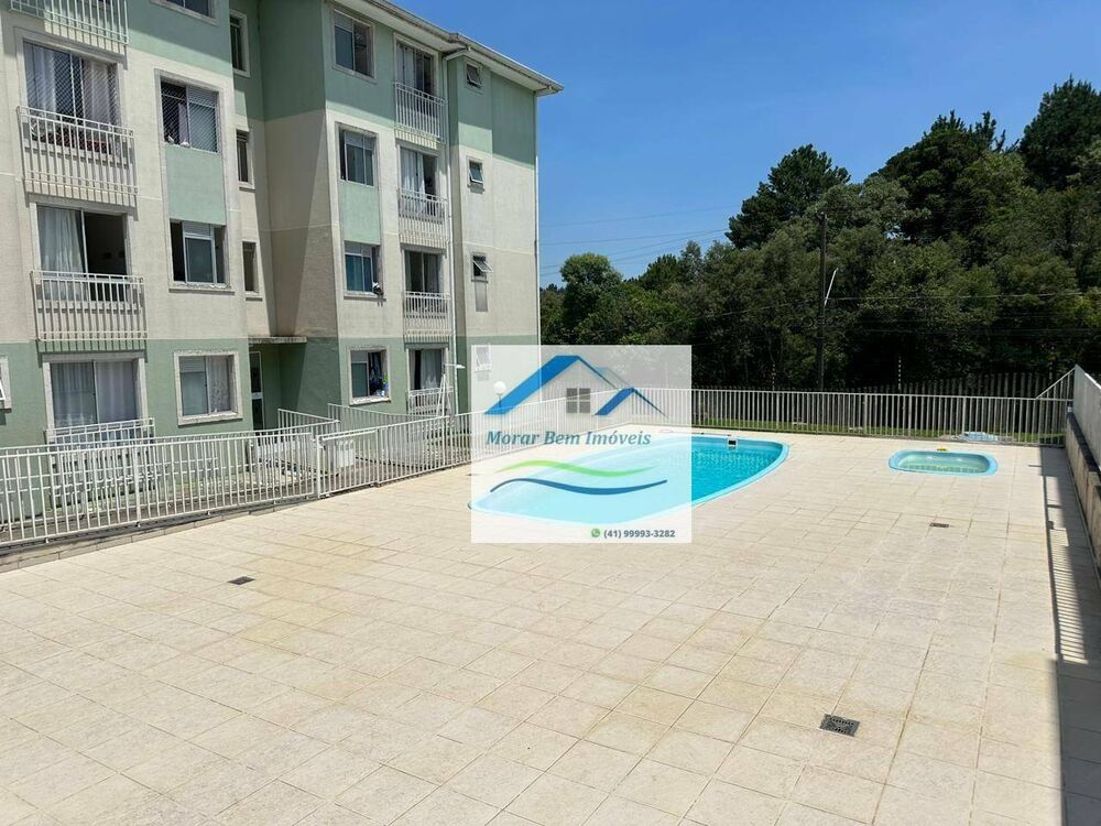 Apartamento, 2 quartos, 50 m² - Foto 6