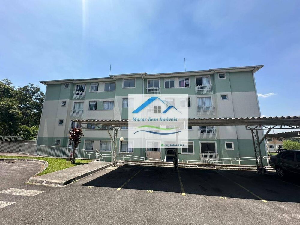 Apartamento, 2 quartos, 50 m² - Foto 7
