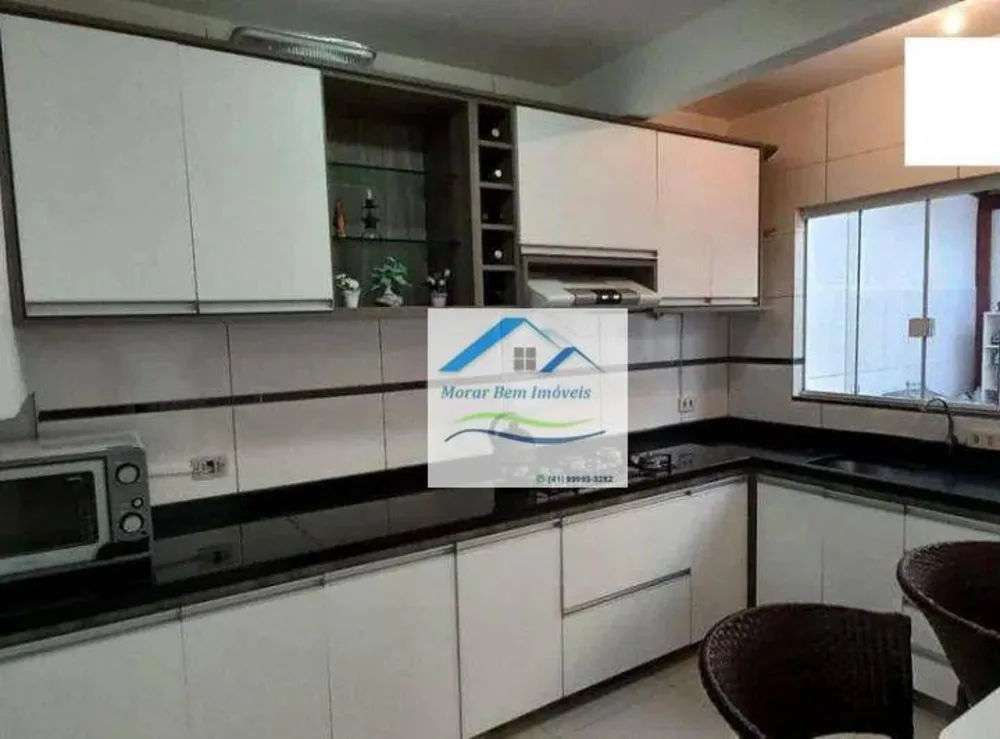 Sobrado, 3 quartos, 101 m² - Foto 3