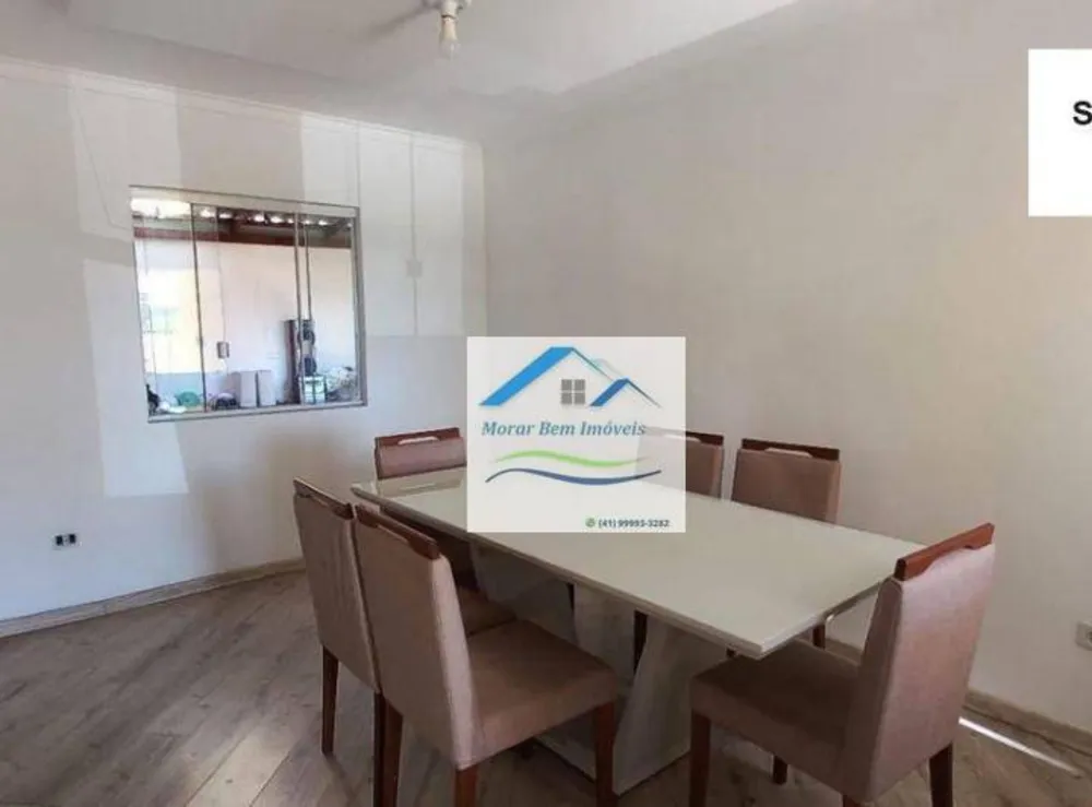 Sobrado, 3 quartos, 101 m² - Foto 4