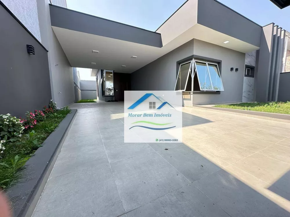 Casa, 3 quartos, 200 m² - Foto 2