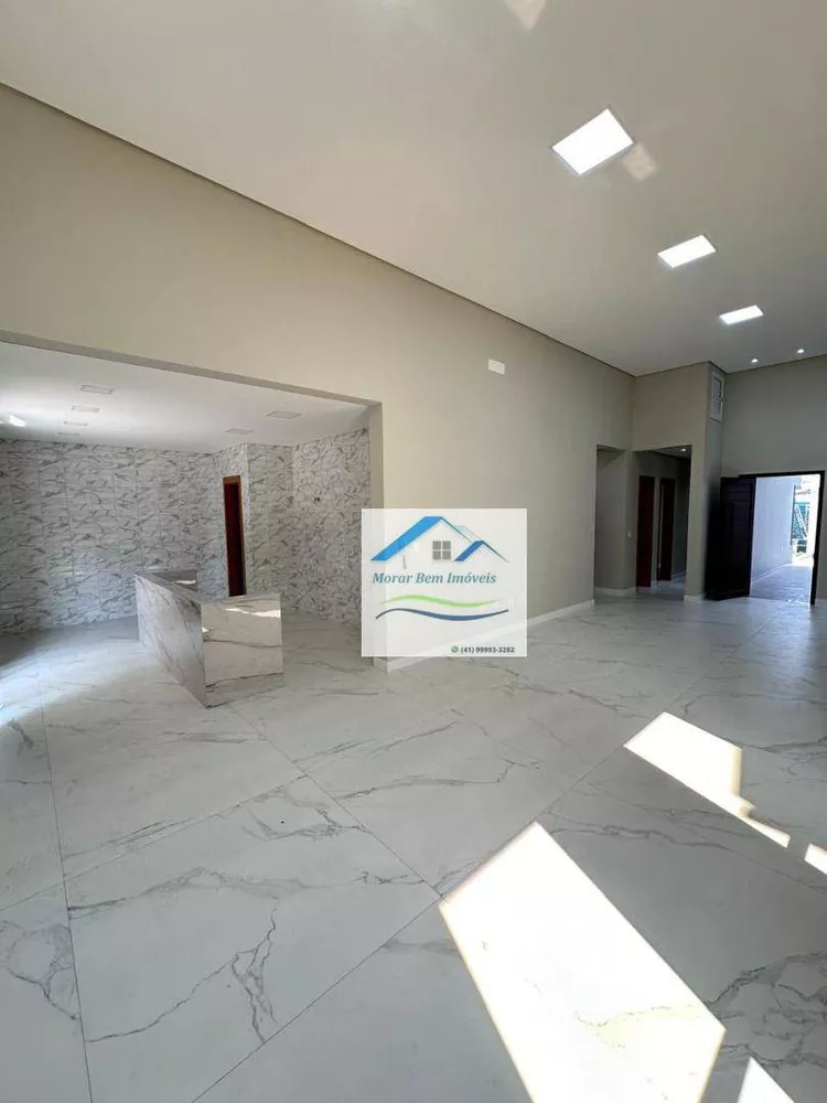 Casa, 3 quartos, 200 m² - Foto 7