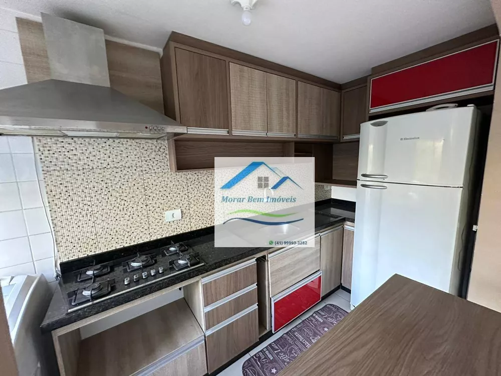 Apartamento, 2 quartos, 50 m² - Foto 5