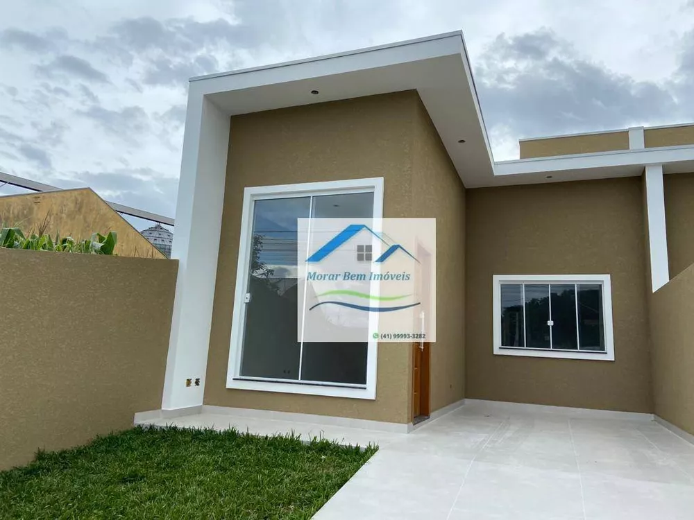 Casa, 2 quartos, 63 m² - Foto 1