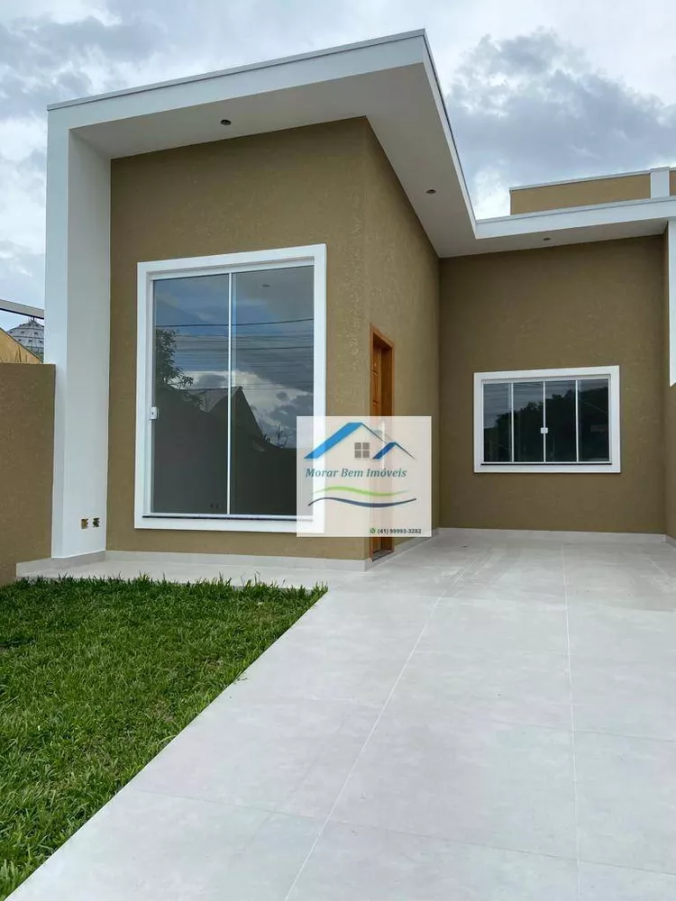 Casa, 2 quartos, 63 m² - Foto 2