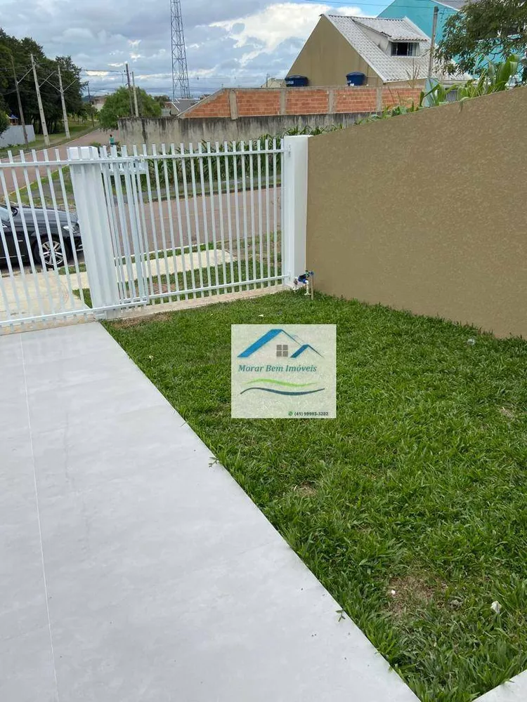 Casa, 2 quartos, 63 m² - Foto 8
