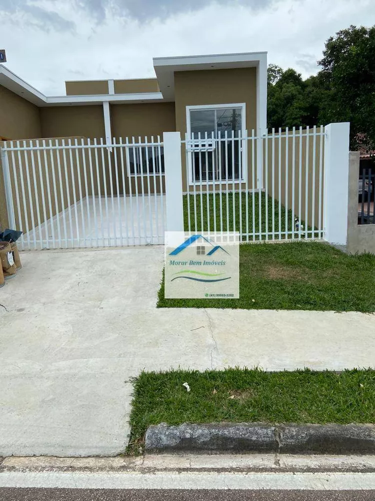 Casa, 2 quartos, 63 m² - Foto 6