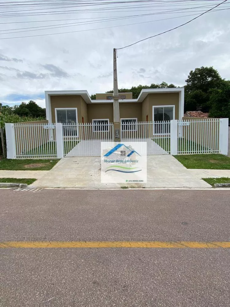 Casa, 2 quartos, 63 m² - Foto 7
