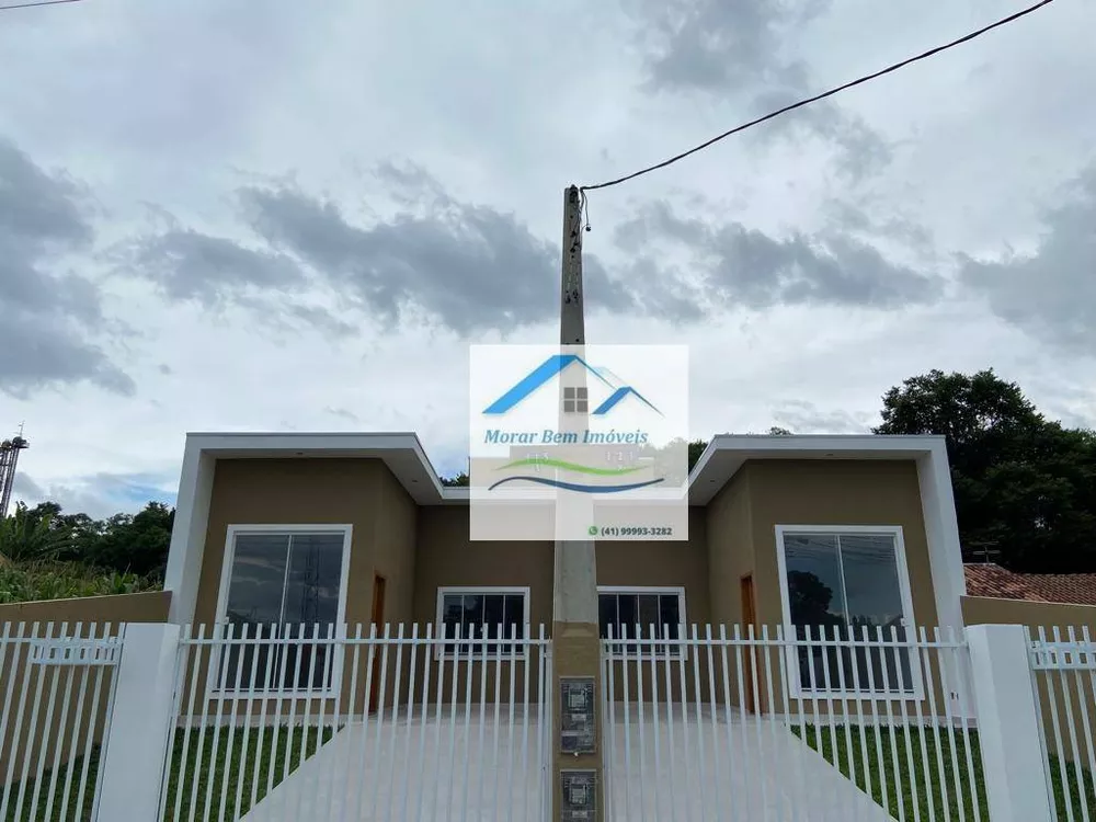 Casa, 2 quartos, 63 m² - Foto 4