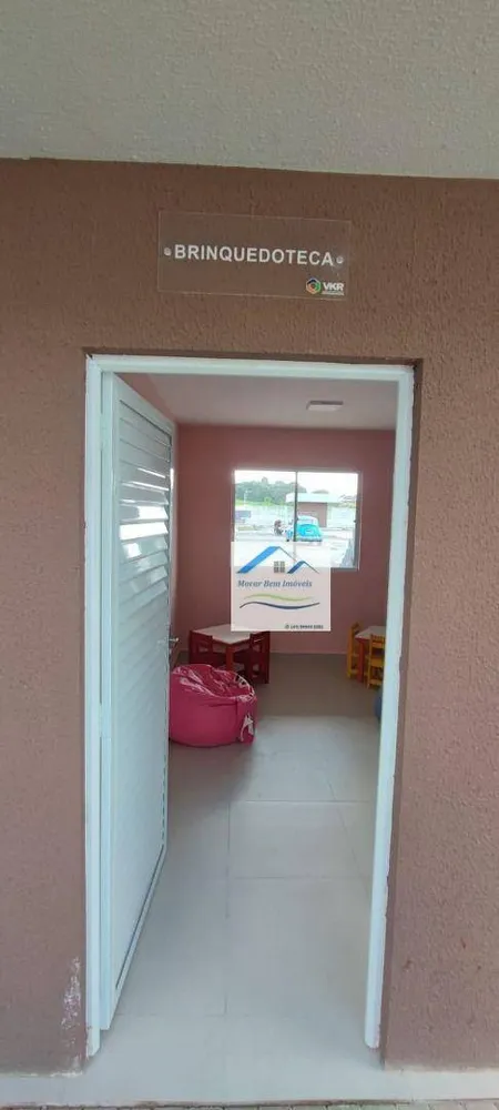 Apartamento, 2 quartos, 48 m² - Foto 4