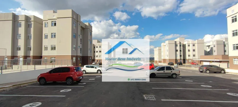 Apartamento, 2 quartos, 48 m² - Foto 3