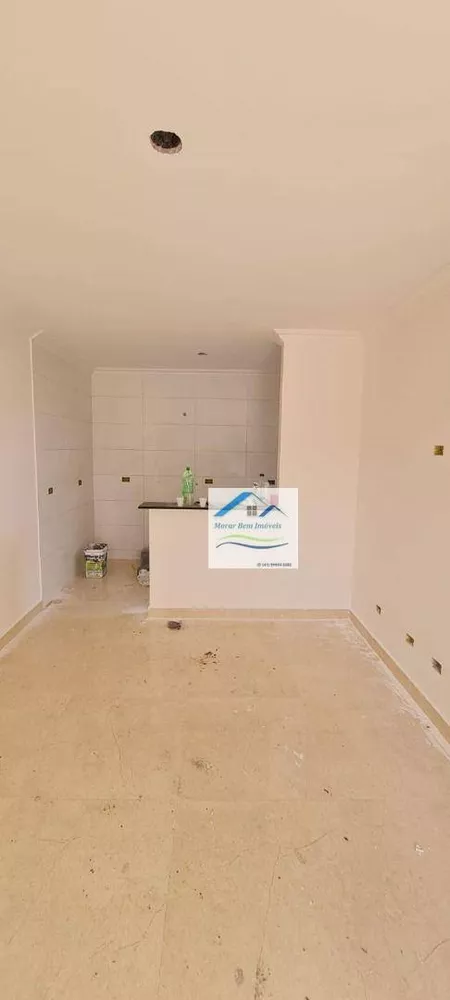 Casa, 2 quartos, 47 m² - Foto 6