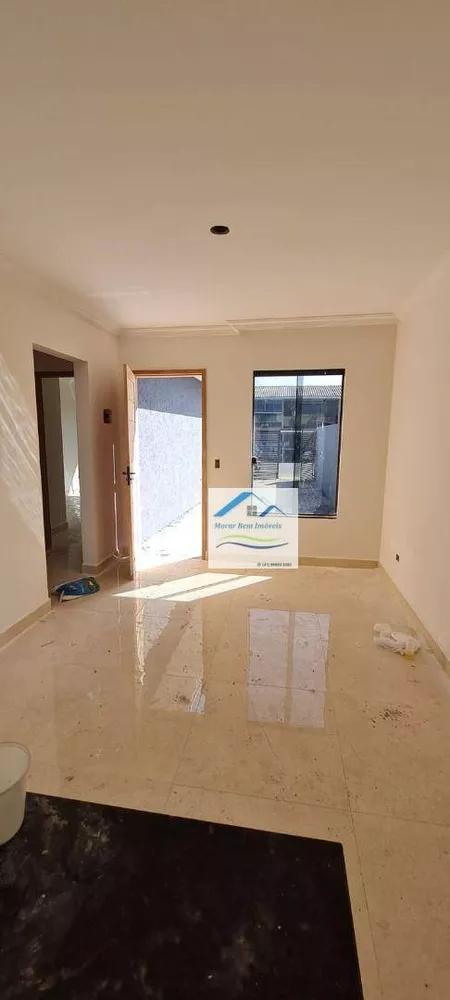 Casa, 2 quartos, 47 m² - Foto 5