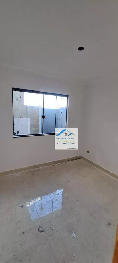 Casa, 2 quartos, 47 m² - Foto 4