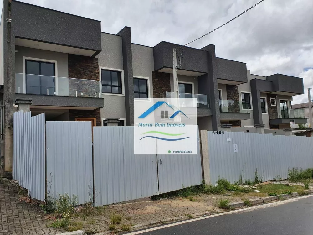 Sobrado, 3 quartos - Foto 3