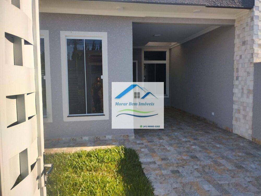 Casa, 3 quartos, 60 m² - Foto 3
