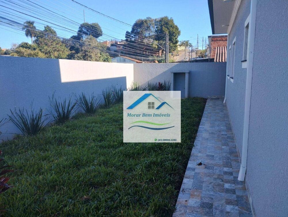 Casa, 3 quartos, 60 m² - Foto 5