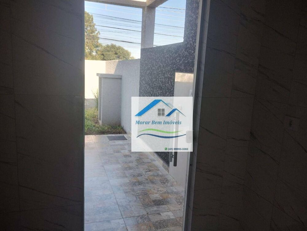 Casa, 3 quartos, 60 m² - Foto 8
