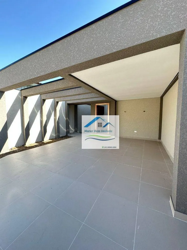 Casa, 3 quartos, 114 m² - Foto 1