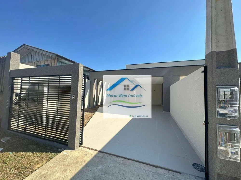 Casa, 3 quartos, 114 m² - Foto 3