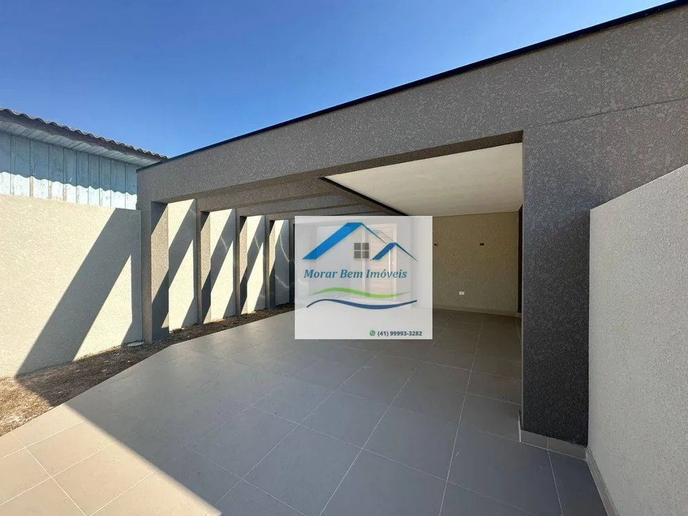 Casa, 3 quartos, 114 m² - Foto 4