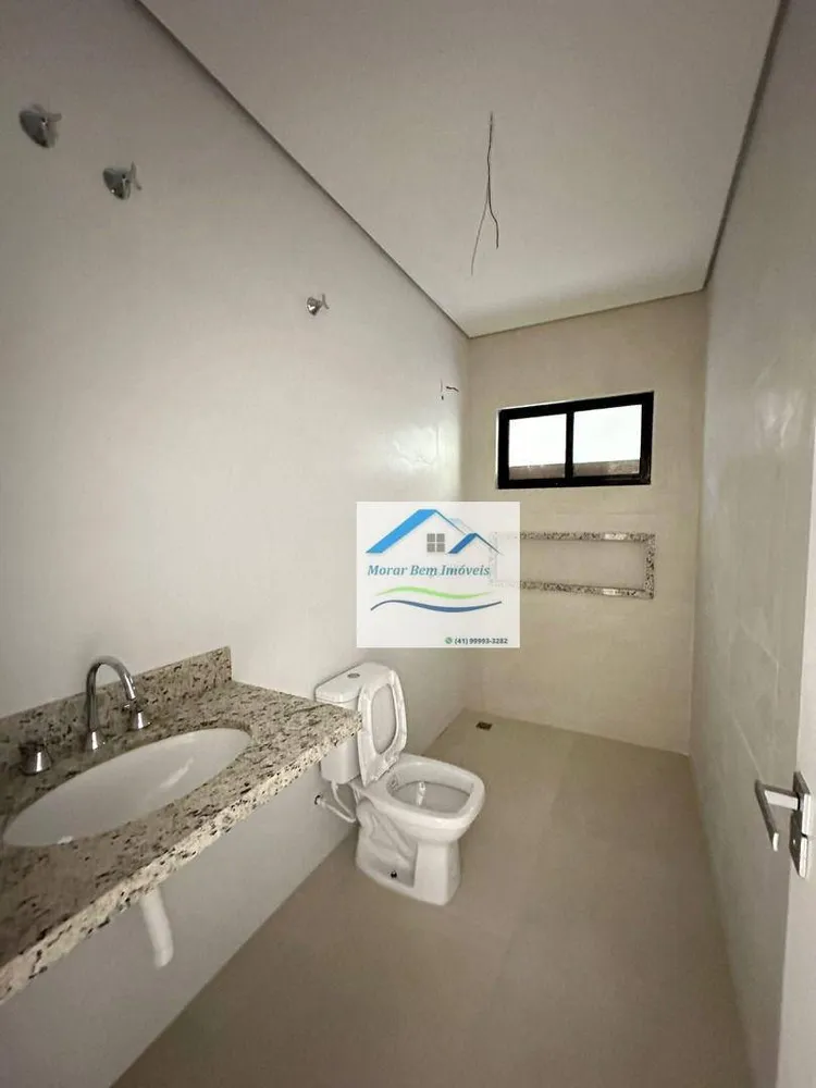 Casa, 3 quartos, 114 m² - Foto 2