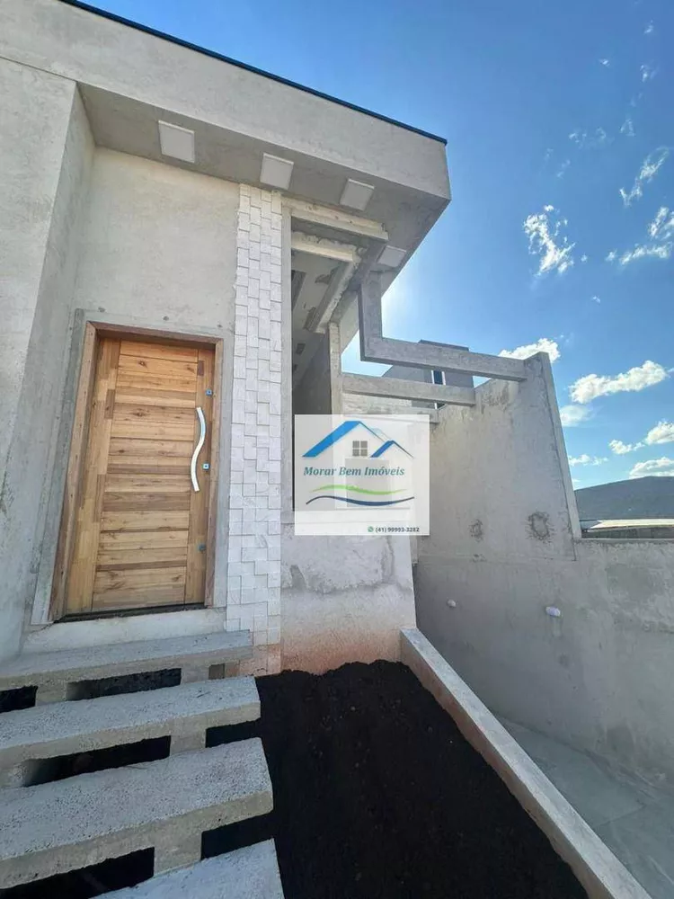 Casa, 3 quartos, 170 m² - Foto 1