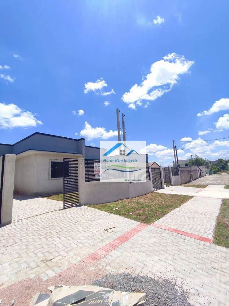 Casa, 3 quartos, 54 m² - Foto 3