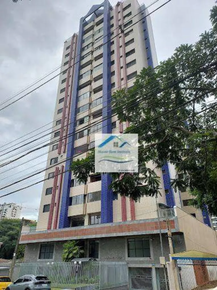 Apartamento, 4 quartos, 106 m² - Foto 1