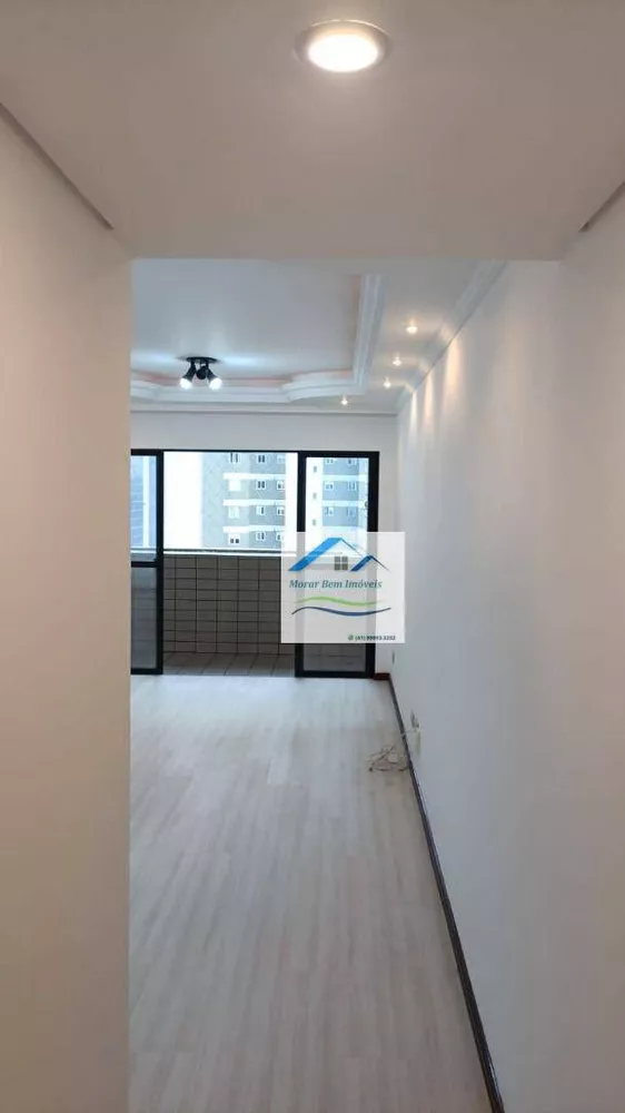 Apartamento, 4 quartos, 106 m² - Foto 4